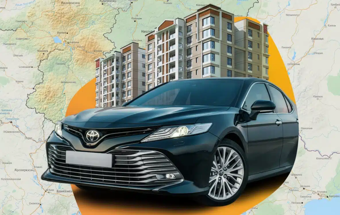 Срочный выкуп авто быстро